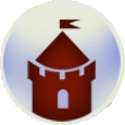 Logo der Seite Schloss-Ferien.de