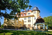 Schlosshotel in Wendorf / Westmecklenburg