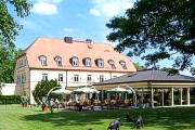 Schlosshotel in Sparow / Mecklenburgische Seenplatte