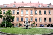 Schlosshotel in Rühstädt / Prignitz